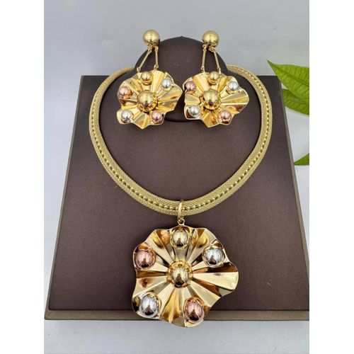 Gold Replica Set