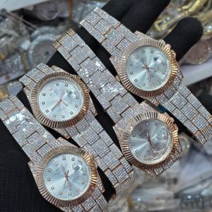 ROLEX ICE
