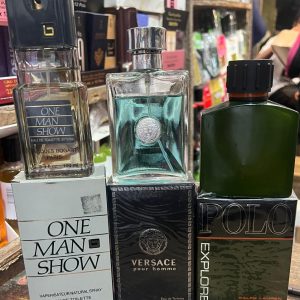 ONE MAN SHOW PERFUME