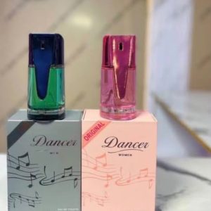 dancer women