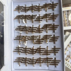 KNUCKLE RRING STEEL