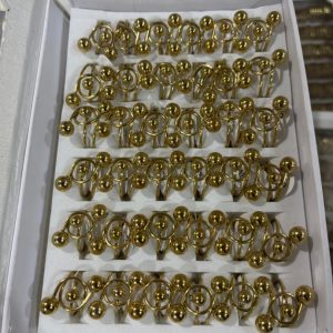 KNUCKLE RING STEEL